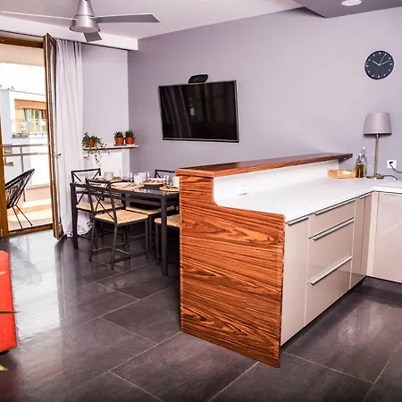 Appartamento Ice Spacious & Comfortable