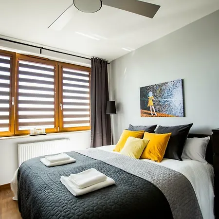 Appartamento Ice Spacious & Comfortable
