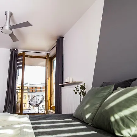 Appartamento Ice Spacious & Comfortable *