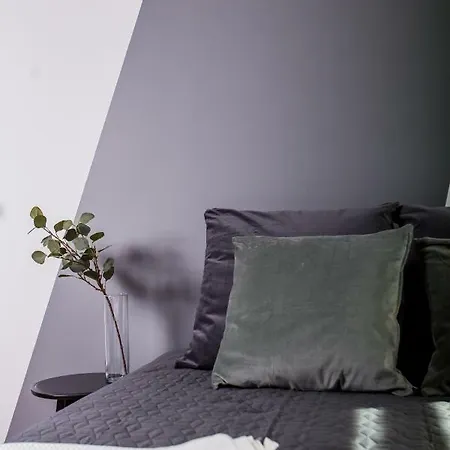 Appartamento Ice Spacious & Comfortable *